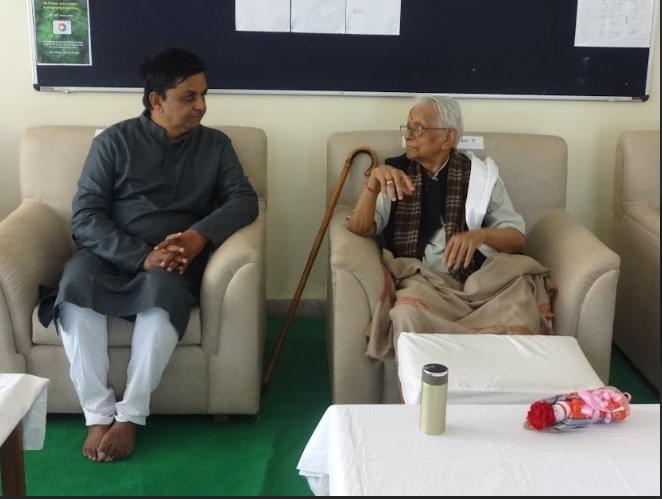 Jaypee University Anoopshahr Bulandshahr hawan photo 4